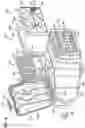 Fig. 12 - Air cleaner, components thereof, and methods