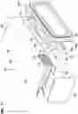 Fig. 14 - Air cleaner, components thereof, and methods
