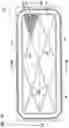 Fig. 16 - Air cleaner, components thereof, and methods