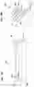 Fig. 19 - Air cleaner, components thereof, and methods