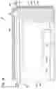 Fig. 26 - Air cleaner, components thereof, and methods