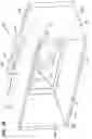 Fig. 28 - Air cleaner, components thereof, and methods
