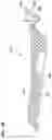 Fig. 36 - Air cleaner, components thereof, and methods