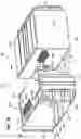 Fig. 37 - Air cleaner, components thereof, and methods