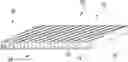 Fig. 01 - Installation means for a device for treating a net fluid with a working fluid