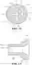 Fig. 11 - Microbubble generator, washing machine, and home appliance