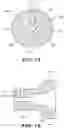 Fig. 13 - Microbubble generator, washing machine, and home appliance