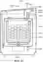 Fig. 17 - Microbubble generator, washing machine, and home appliance
