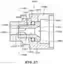 Fig. 23 - Microbubble generator, washing machine, and home appliance