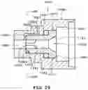 Fig. 25 - Microbubble generator, washing machine, and home appliance