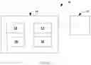 Fig. 02 - Diagnostic system for hemoglobin analysis