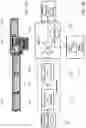 Fig. 08 - Planar modular microfluidic system