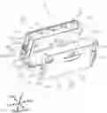 Fig. 01 - Liquid ejection head