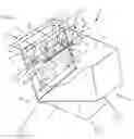 Fig. 02 - Shopping trolley that can be nested with identical trolleys