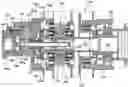 Fig. 01 - Multimode clutch assemblies for rotorcraft