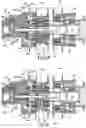 Fig. 07 - Multimode clutch assemblies for rotorcraft