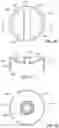 Fig. 45 - Mixture Cartridge For Use In A Shaving Lather Generating And Dispensing System