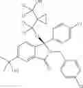 Fig. 264 - ISOINDOLINONE INHIBITORS OF THE MDM2-P53 INTERACTION HAVING ANTICANCER ACTIVITY