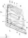 Fig. 10 - Workpiece holding jig and loading and unloading apparatus
