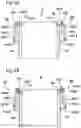 Fig. 14 - Workpiece holding jig and loading and unloading apparatus