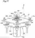 Fig. 15 - Workpiece holding jig and loading and unloading apparatus