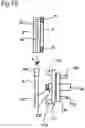 Fig. 16 - Workpiece holding jig and loading and unloading apparatus