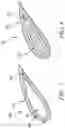 Fig. 04 - Turbine vane assembly with ceramic matrix composite vanes