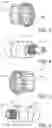 Fig. 04 - Speed differential device of double overrunning clutch device
