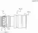 Fig. 25 - Electrical conduit, connection structure for electrical conduit, bell block, method for connecting electrical conduit, method for connecting electrical conduit and bell block, pipe coupling, ring member, double-wall electrical conduit, and connection structure and conduit line for double-wall electrical conduit