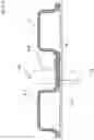 Fig. 32 - Electrical conduit, connection structure for electrical conduit, bell block, method for connecting electrical conduit, method for connecting electrical conduit and bell block, pipe coupling, ring member, double-wall electrical conduit, and connection structure and conduit line for double-wall electrical conduit