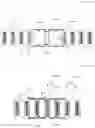 Fig. 39 - Electrical conduit, connection structure for electrical conduit, bell block, method for connecting electrical conduit, method for connecting electrical conduit and bell block, pipe coupling, ring member, double-wall electrical conduit, and connection structure and conduit line for double-wall electrical conduit