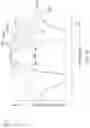 Fig. 09 - Asymmetrical ultrasound transducer array
