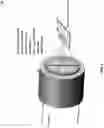 Fig. 03 - Optical sensor for trace-gas measurement