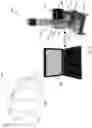 Fig. 02 - Dual testing machine that incorporates ultrasonic testing and compressibility testing