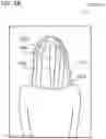 Fig. 05 - Method and device for determining a gloss value of hair