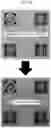 Fig. 02 - Nanomechanical sensor receptor made of low-hygroscopic material and nanomechanical sensor using the same as receptor
