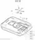 Fig. 16 - IC chip holder