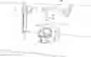 Fig. 01 - Moveable MRI system