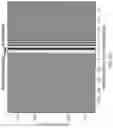 Fig. 22 - Sensor array imaging device