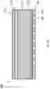 Fig. 06 - Radiation detector capable of noise handling