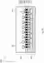 Fig. 12 - Radiation detector capable of noise handling
