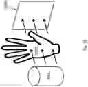 Fig. 24 - Radiation detector capable of noise handling