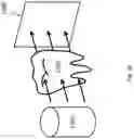 Fig. 25 - Radiation detector capable of noise handling