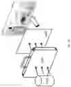 Fig. 27 - Radiation detector capable of noise handling