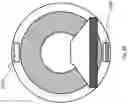 Fig. 29 - Radiation detector capable of noise handling