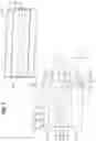 Fig. 02 - Lens array and lighting optical system