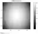 Fig. 02 - MICRO-OPTIC CELL DESIGN RANDOMLY POSITIONED LENSLETS AND STATISTICAL RECONSTRUCTION OF A MICRO-LENS ARRAY
