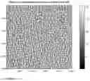Fig. 03 - MICRO-OPTIC CELL DESIGN RANDOMLY POSITIONED LENSLETS AND STATISTICAL RECONSTRUCTION OF A MICRO-LENS ARRAY