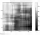 Fig. 06 - MICRO-OPTIC CELL DESIGN RANDOMLY POSITIONED LENSLETS AND STATISTICAL RECONSTRUCTION OF A MICRO-LENS ARRAY