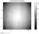 Fig. 08 - MICRO-OPTIC CELL DESIGN RANDOMLY POSITIONED LENSLETS AND STATISTICAL RECONSTRUCTION OF A MICRO-LENS ARRAY